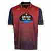 Tailandia Camiseta Deportivo Coruña Segunda Equipacion 2025 2026