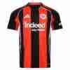 Tailandia Camiseta Eintracht Frankfurt Primera Equipacion 2025 2026