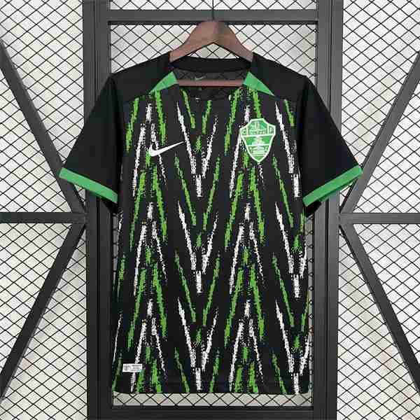 Tailandia Camiseta Elche 2ª 2025-2026