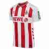 Tailandia Camiseta FC Colonia Primera Equipacion 2025 2026