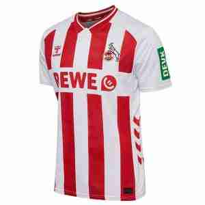 Tailandia Camiseta FC Colonia Primera Equipacion 2025 2026