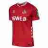 Tailandia Camiseta FC Colonia Segunda Equipacion 2025 2026