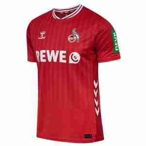 Tailandia Camiseta FC Colonia Segunda Equipacion 2025 2026