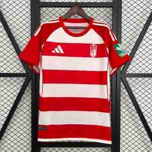 Tailandia Camiseta Granada Primera Equipacion 2025 2026