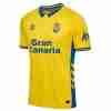 Tailandia Camiseta Las Palmas Primera Equipacion 2025 2026