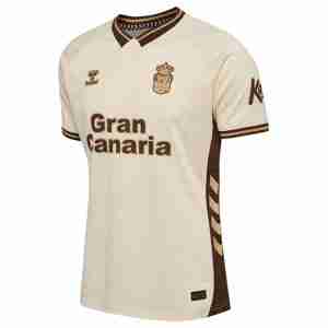 Tailandia Camiseta Las Palmas Tercera Equipacion 2025 2026