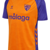 Tailandia Camiseta Málaga Tercera Equipacion 2025 2026
