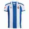 Tailandia Camiseta RCD Español Primera Equipacion 2025 2026
