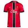 Tailandia Camiseta RCD Mallorca Primera Equipacion 2025 2026