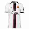 Tailandia Camiseta RCD Mallorca Segunda Equipacion 2025 2026