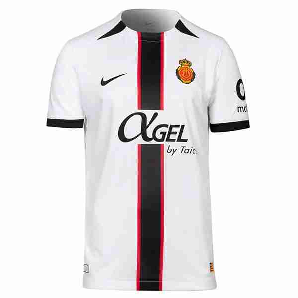 Tailandia Camiseta RCD Mallorca 2ª 2025-2026 Tailandia Camiseta RCD Mallorca Segunda Equipacion 2025 2026