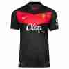 Tailandia Camiseta RCD Mallorca Tercera Equipacion 2025 2026