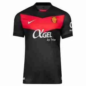 Tailandia Camiseta RCD Mallorca Tercera Equipacion 2025 2026