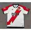 Tailandia Camiseta Rayo Vallecano Primera Equipacion 2025 2026