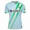 Tailandia Camiseta Real Betis Segunda Equipacion 2025 2026