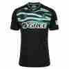 Tailandia Camiseta Real Betis Tercera Equipacion 2025 2026