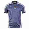 Tailandia Camiseta Real Sociedad Segunda Equipacion 2025 2026