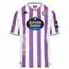 Tailandia Camiseta Real Valladolid Primera Equipacion 2025 2026