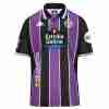 Tailandia Camiseta Real Valladolid Segunda Equipacion 2025 2026