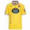 Tailandia Camiseta Real Valladolid Tercera Equipacion 2025 2026
