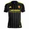 Tailandia Camiseta Real Zaragoza Segunda Equipacion 2025 2026