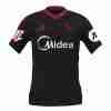 Tailandia Camiseta Sevilla Tercera Equipacion 2025 2026