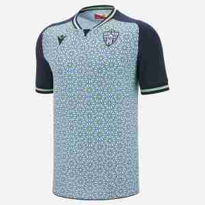 Tailandia Camiseta UD Almería Segunda Equipacion 2025 2026