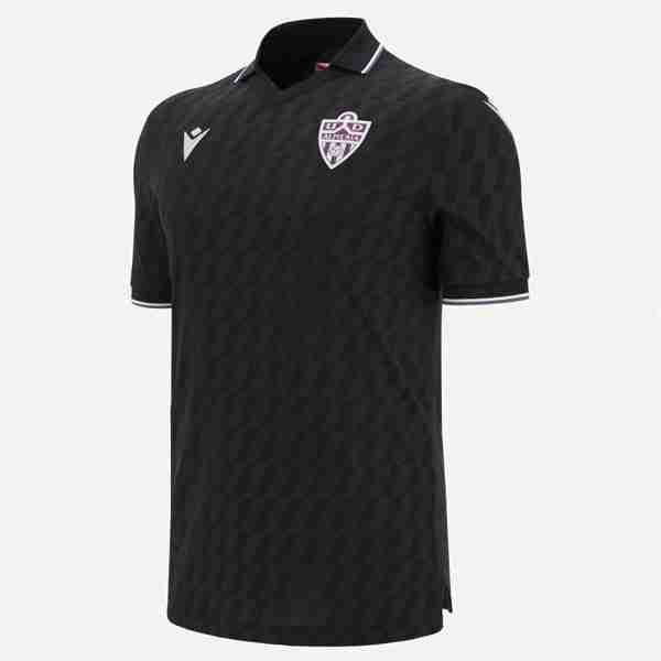 Tailandia Camiseta UD Almería 3ª 2025-2026 Tailandia Camiseta UD Almería Tercera Equipacion 2025 2026