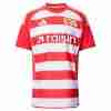 Thailandia Camiseta Union Berlin Primera Equipacion 2025 2026