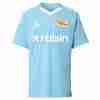 Thailandia Camiseta Union Berlin Segunda Equipacion 2025 2026