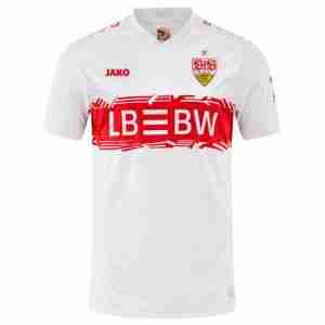 Thailandia Camiseta VfB Stuttgart Primera Equipacion 2025 2026