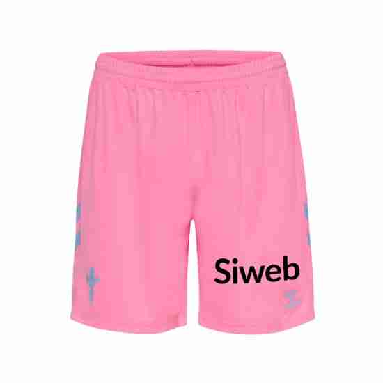 Pantalones Celta de Vigo 3ª 2025-2026