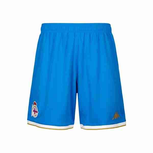 Pantalones Deportivo Coruña 1ª 2025-2026