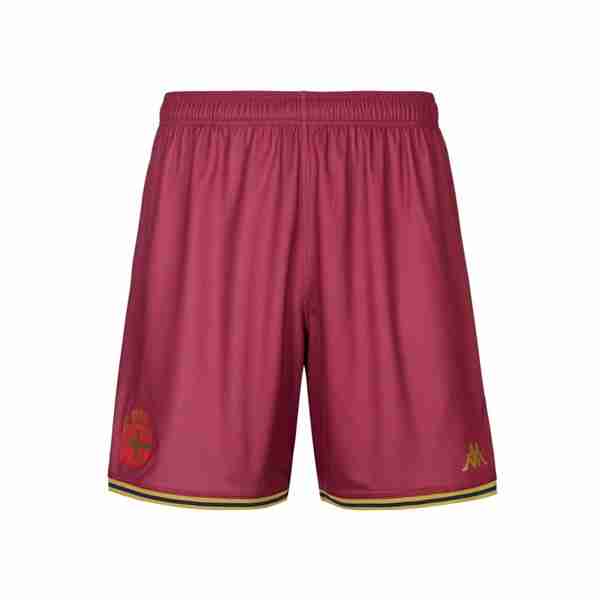 Pantalones Deportivo Coruña 2ª 2025-2026
