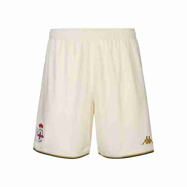 Pantalones Deportivo Coruña 3ª 2025-2026
