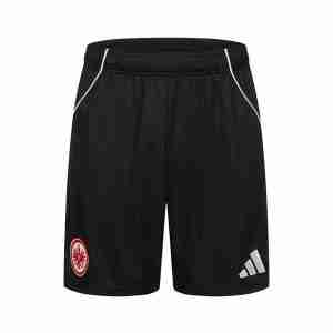Tailandia Eintracht Frankfurt Primera Pantalón-Corto 2025 2026