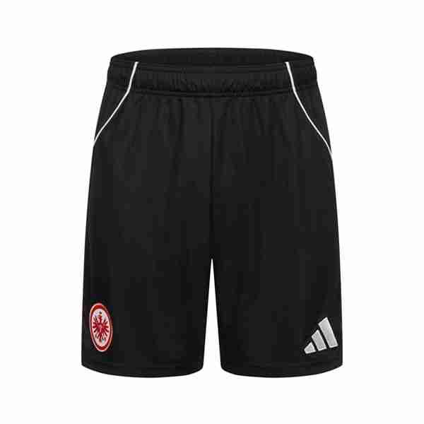 Pantalones Eintracht Frankfurt 1ª 2025-2026