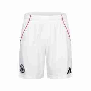 Tailandia Eintracht Frankfurt Segunda Pantalón-Corto 2025 2026