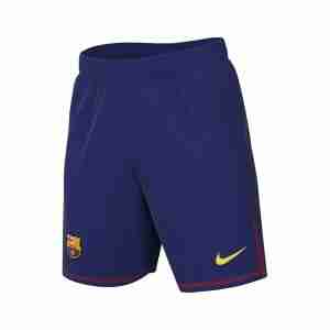 Tailandia FC Barcelona Primera Pantalón-Corto 2025 2026