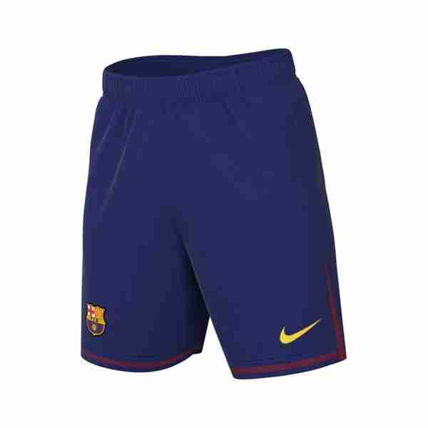 Pantalones Barcelona 1ª 2025-2026