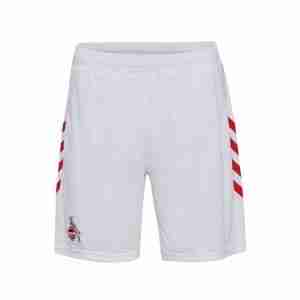 Tailandia FC Colonia Primera Pantalón-Corto 2025 2026