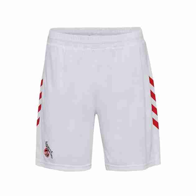 Pantalones FC Köln 1ª 2025-2026