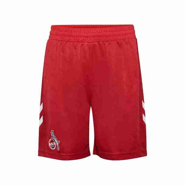 Pantalones FC Köln 2ª 2025-2026