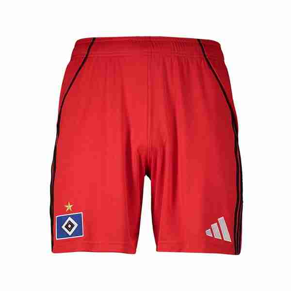 Pantalones Hamburgo S.V 1ª 2025-2026