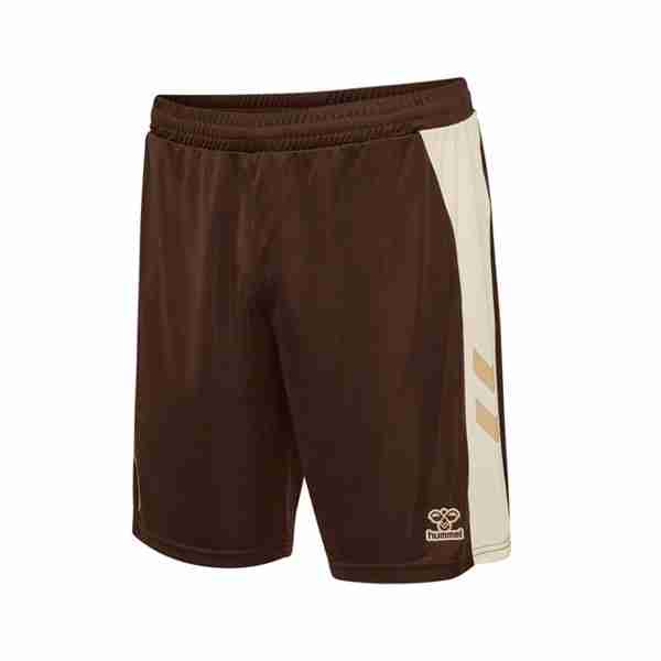 Pantalones Las Palmas 3ª 2025-2026 Tailandia Las Palmas Tercera Pantalón-Corto 2025 2026