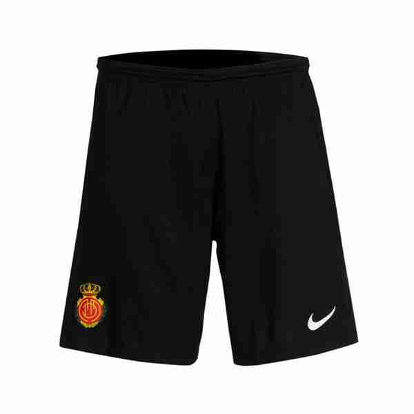 Pantalones RCD Mallorca 1ª 2025-2026 Tailandia RCD Mallorca Primera Pantalón-Corto 2025 2026