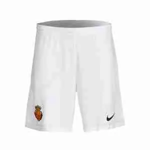 Tailandia RCD Mallorca Segunda Pantalón-Corto 2025 2026