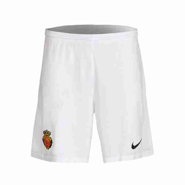 Pantalones RCD Mallorca 2ª 2025-2026 Tailandia RCD Mallorca Segunda Pantalón-Corto 2025 2026