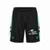 Tailandia Real Betis Tercera Pantalón-Corto 2025 2026