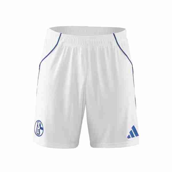 Pantalones Schalke 04 1ª 2025-2026